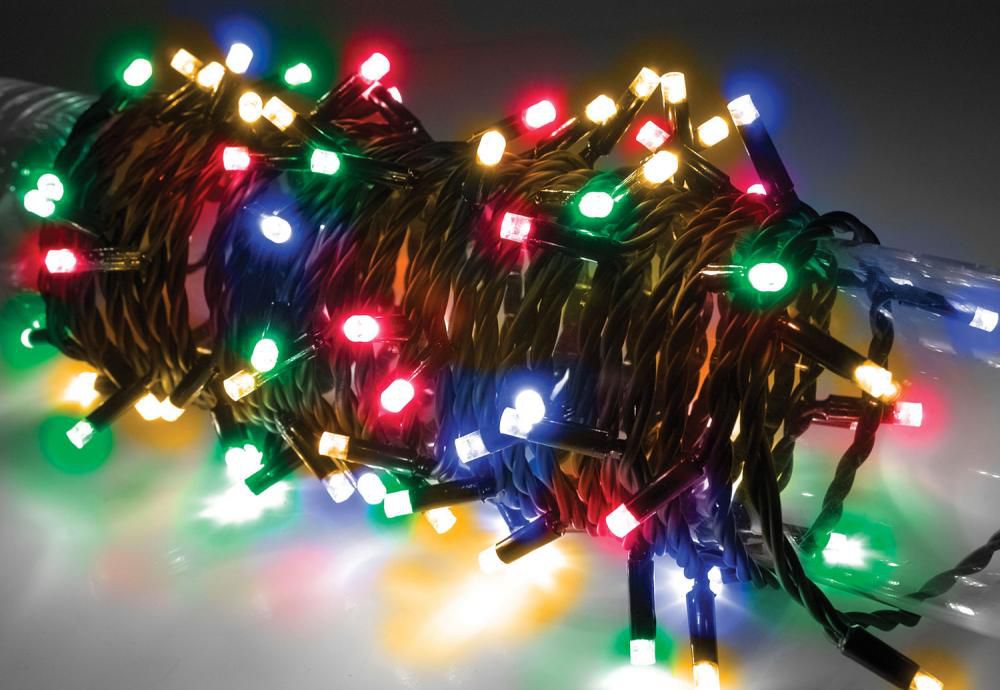 heavy duty christmas lights