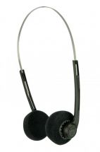 AV:Link Lightweight Headphones 100.035 SH27