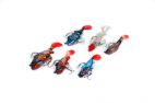 Boyz Toyz Fish Soft Bait  Assorted RY349