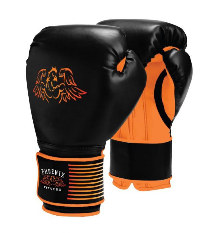 16 oz bag gloves